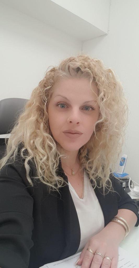 עורכת דין טליה כהן עורכת דין טליה כהן