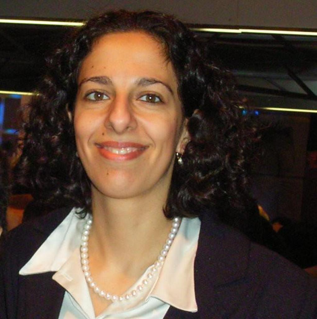 קרן זליכה קרן זליכה