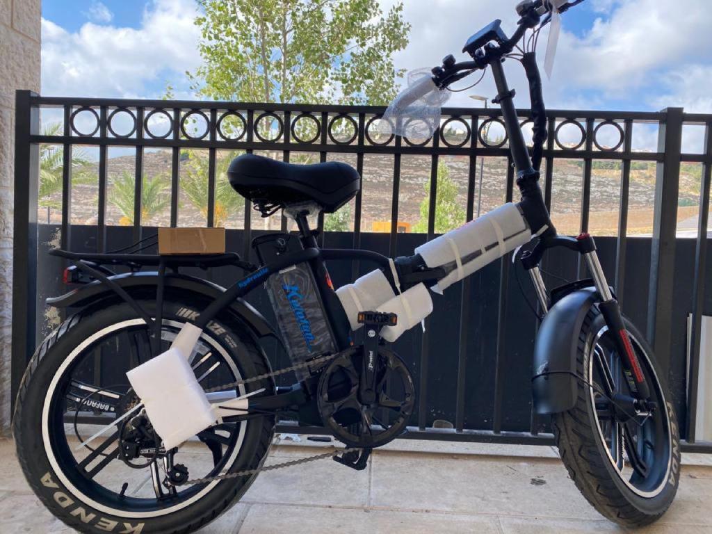 אופנים ברמות אופנים ברמות