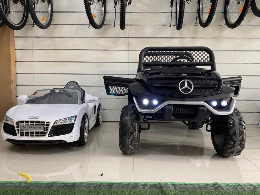 אופנים ברמות אופנים ברמות