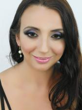 איפורמילה mila makeup