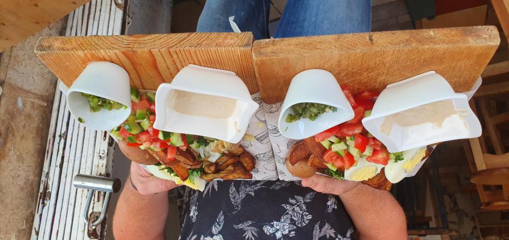 סביח תלפיות סביח תלפיות