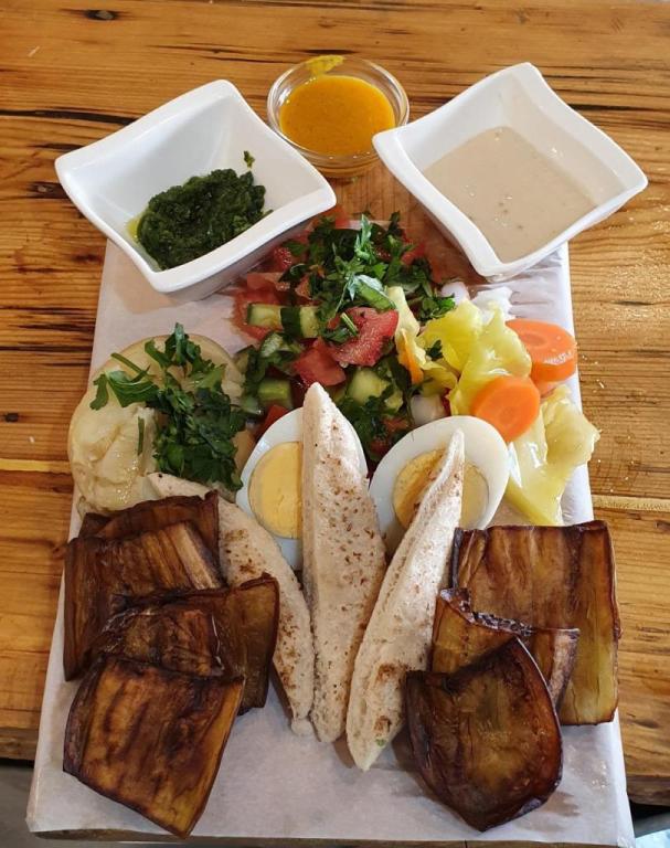 סביח תלפיות סביח תלפיות