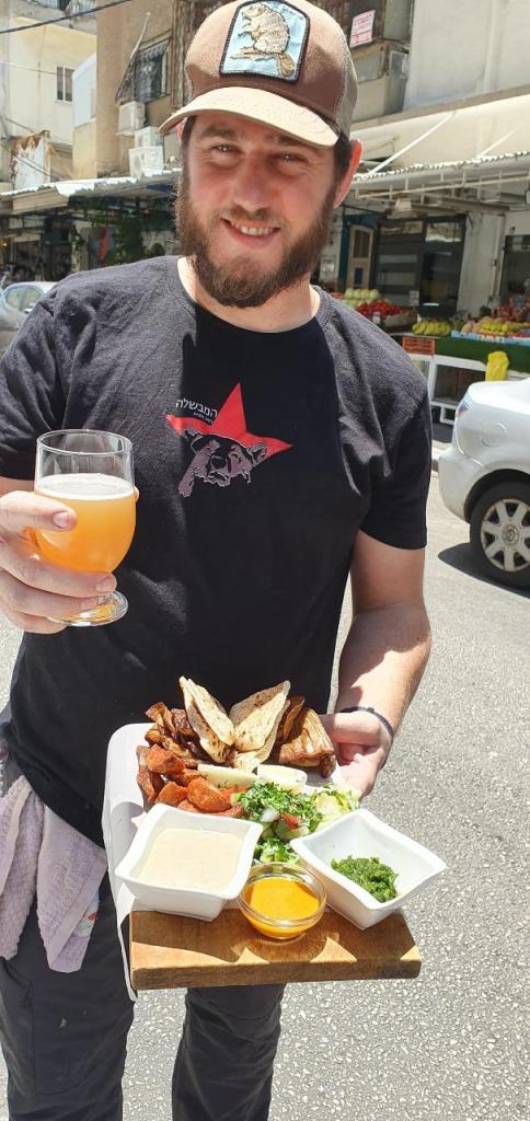 סביח תלפיות סביח תלפיות