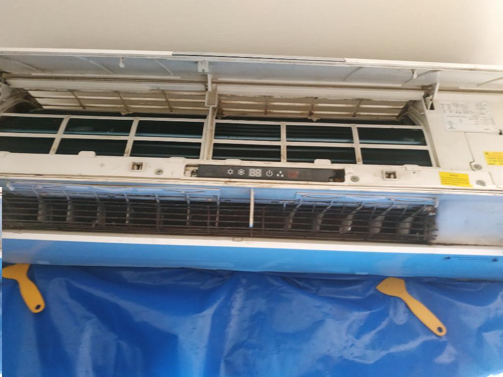 דוד מיזוג אויר וקירור דוד מיזוג אויר וקירור