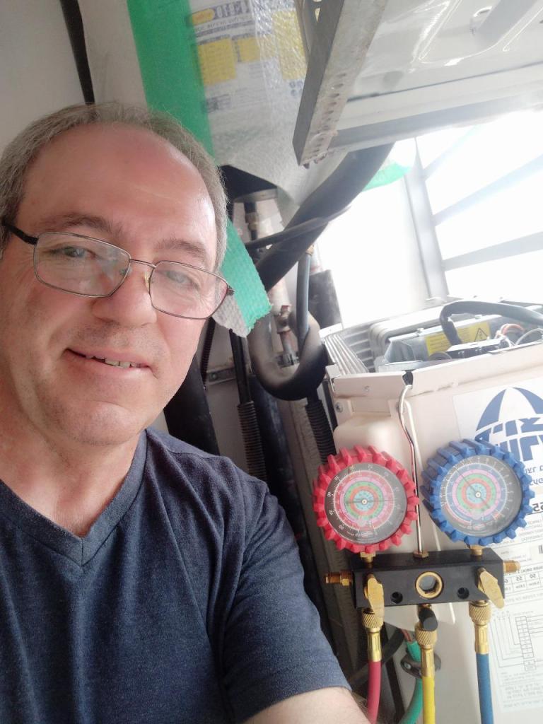 דוד מיזוג אויר וקירור דוד מיזוג אויר וקירור