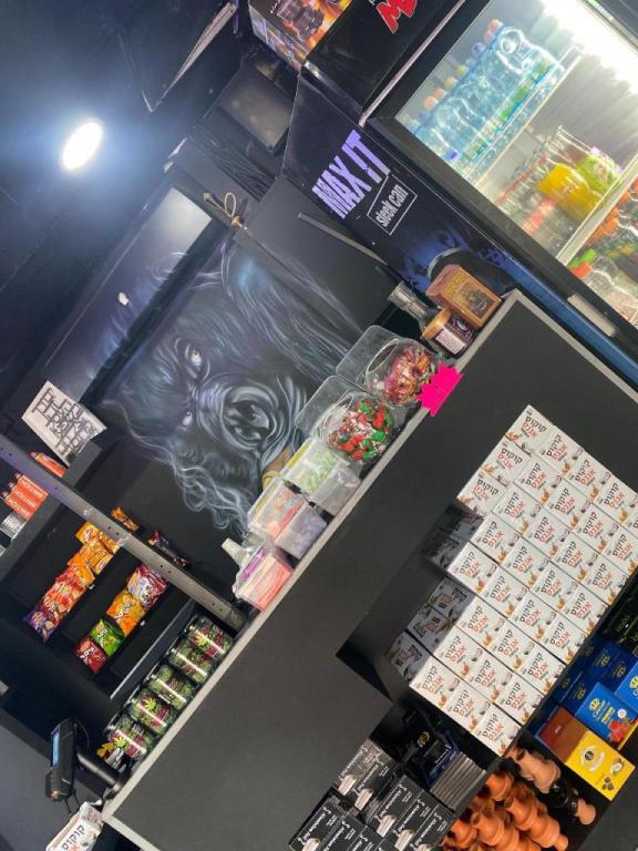 שאיפות מוצרי טבק ונרגילה שאיפות מוצרי טבק ונרגילה