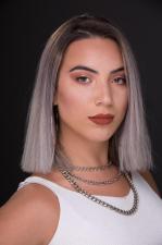 S.B makeup