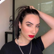 S.B makeup