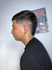 Levis hair design