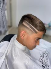 Levis hair design