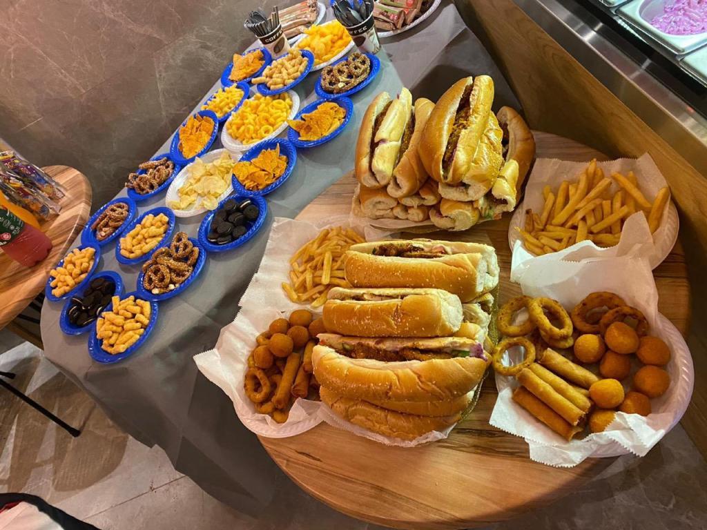 שניצליה 4X4 שניצליה 4X4