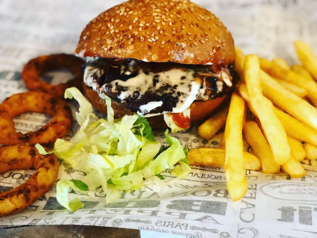 שניצליה 4X4 שניצליה 4X4