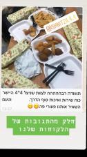 שניצליה 4X4