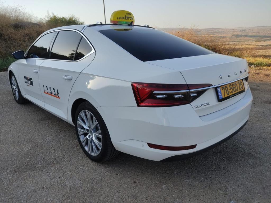 מוניות קריסטו מוניות קריסטו