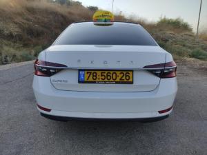 מוניות קריסטו