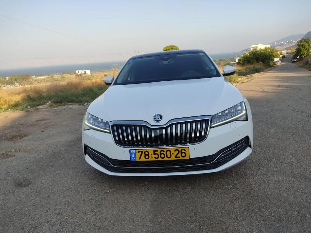 מוניות קריסטו מוניות קריסטו