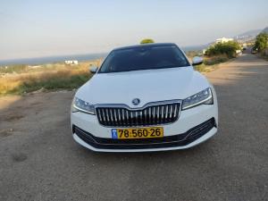 מוניות קריסטו