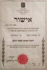 אילשטיין שמאים