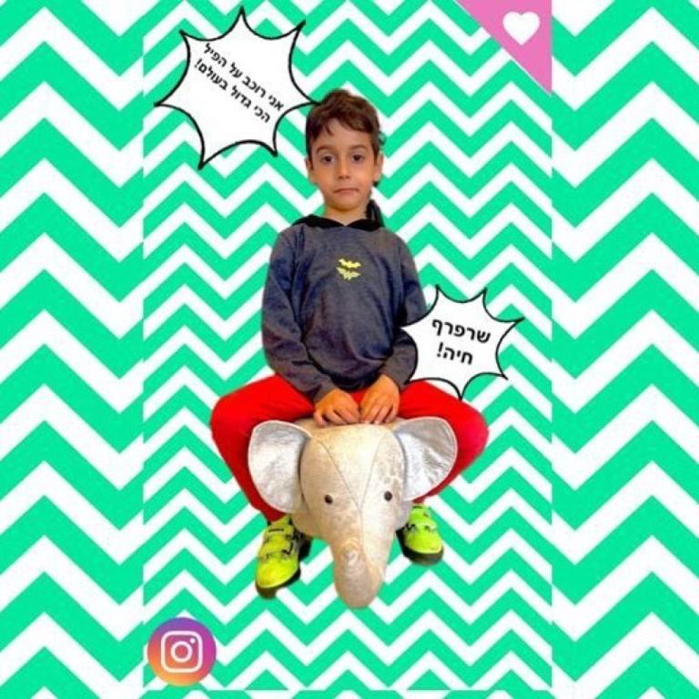 טומי לאב טומי לאב