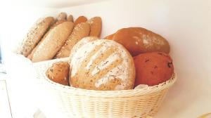 חלום על לחם