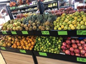 יעקב ובניו פירות וירקות