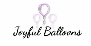joyful balloons