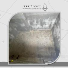 יסודות המים