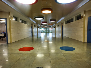 קרית נוער ירושלים