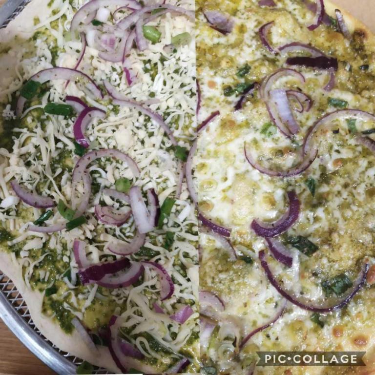 פיצה בהר פיצה בהר