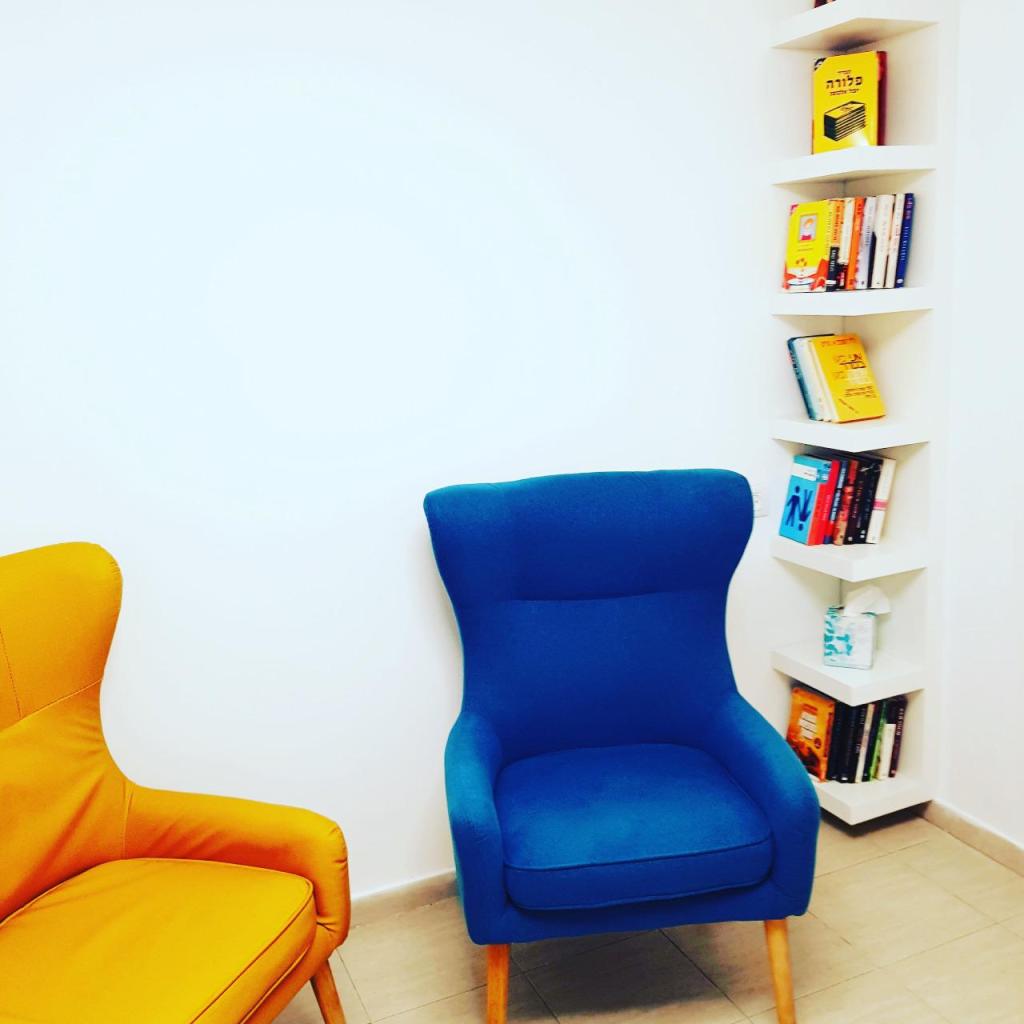 מקום למחשבה מקום למחשבה