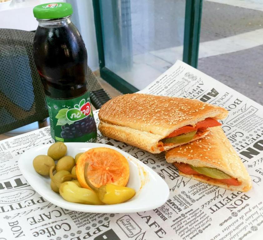 קפה מרכז קפה מרכז