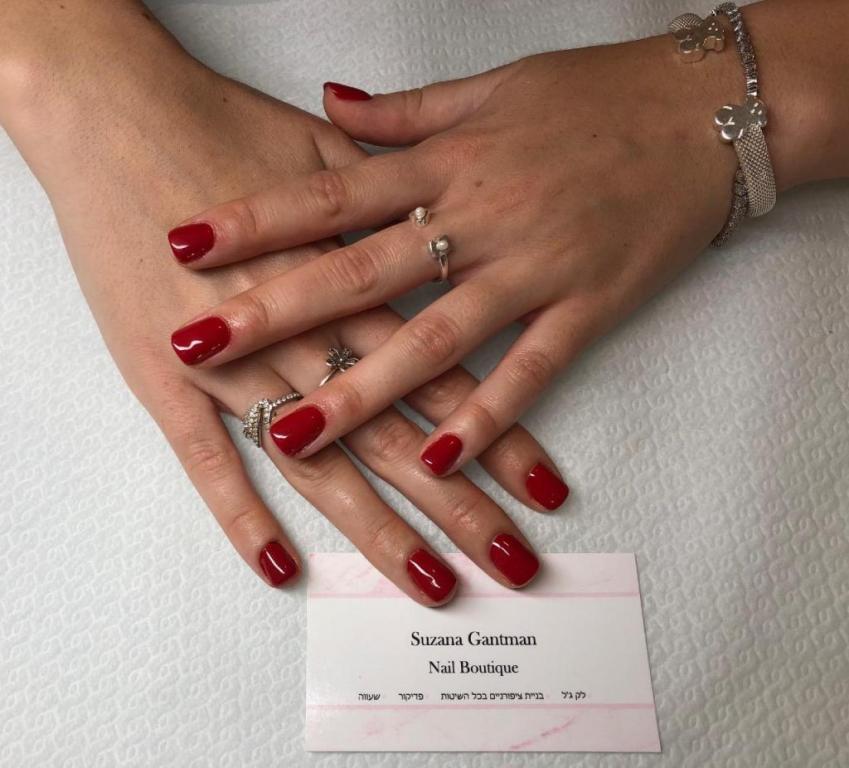 סוזנה נייל בוטיק סוזנה נייל בוטיק