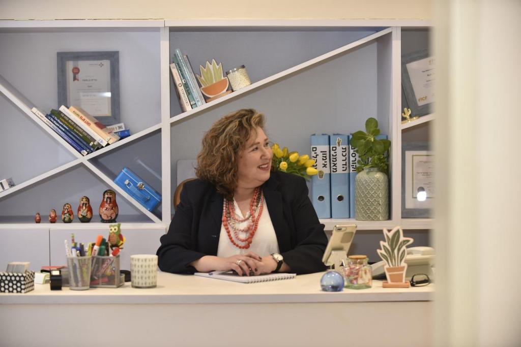 נורית בן משה נורית בן משה