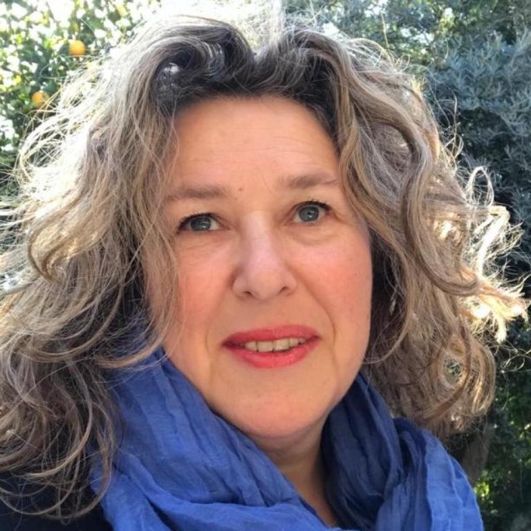 נורית בן משה נורית בן משה