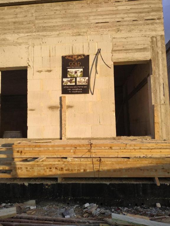גולד אדריכלות בוטיק גולד אדריכלות בוטיק