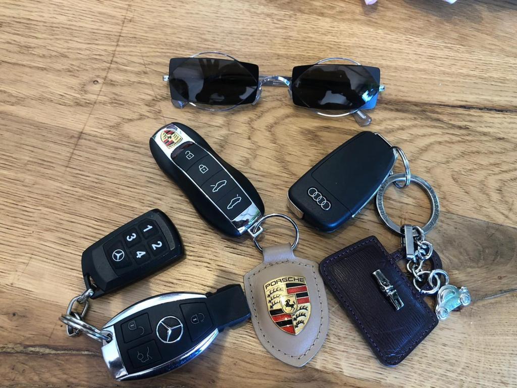 ארייה סחר חלפים ארייה סחר חלפים