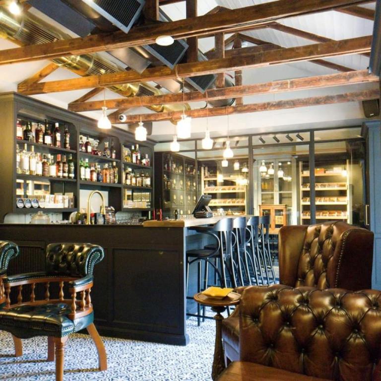 Just Cigars Just Cigars