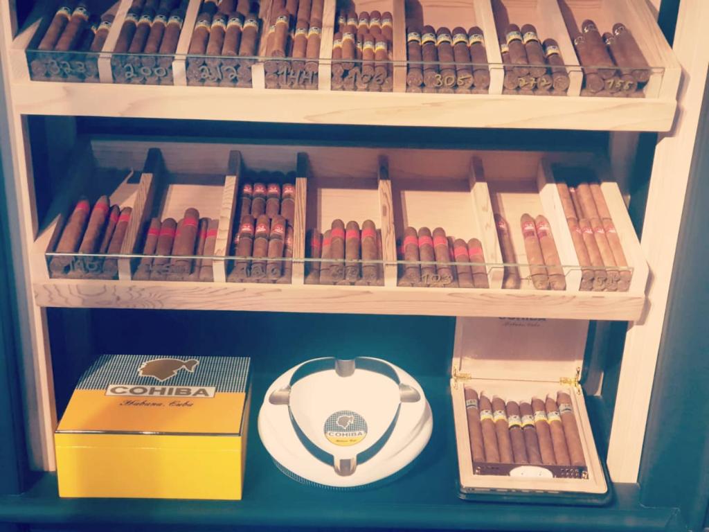 Just Cigars Just Cigars