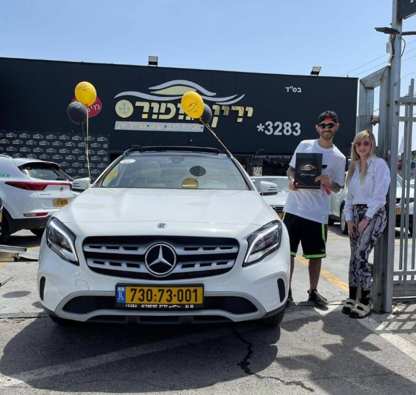 ירין מוטורס ירין מוטורס