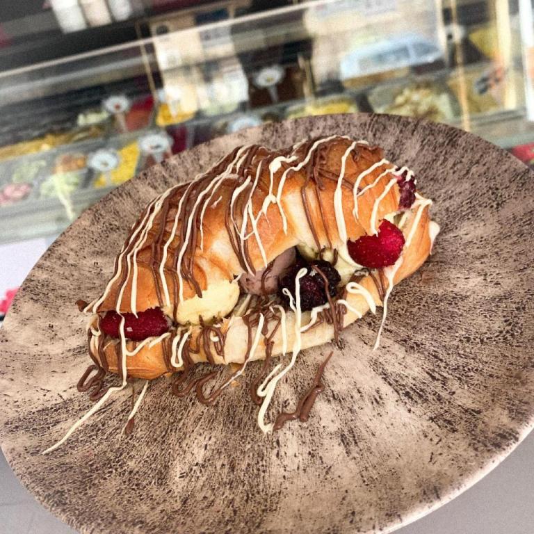 פרמבואז פרמבואז