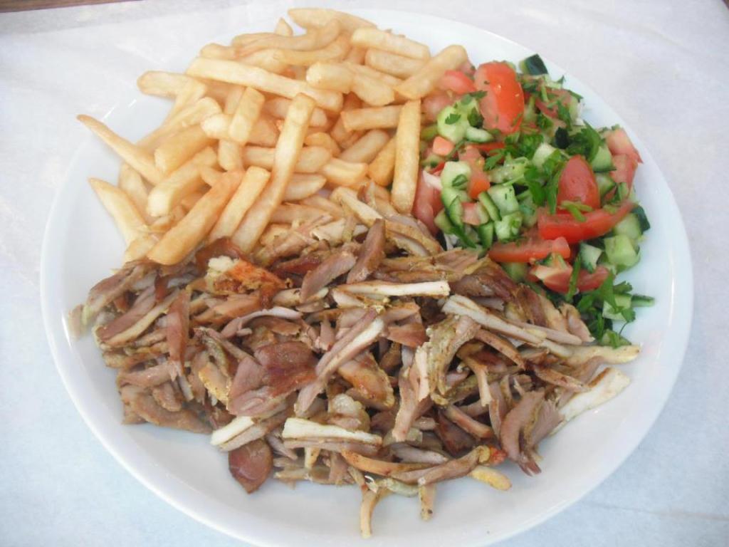 מסעדת בית העגל מסעדת בית העגל