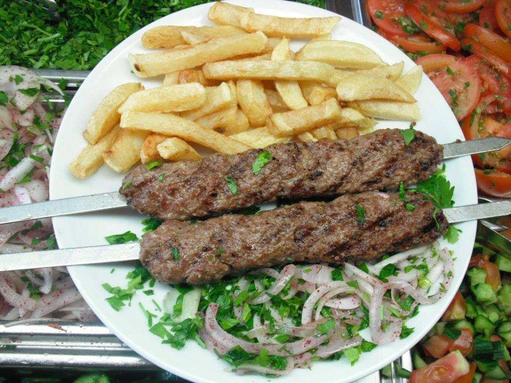 מסעדת בית העגל מסעדת בית העגל