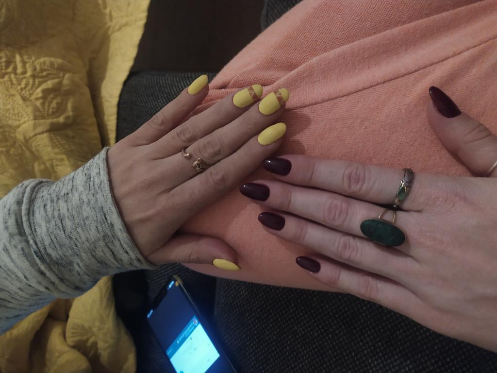 Noa Nail Studio Noa Nail Studio