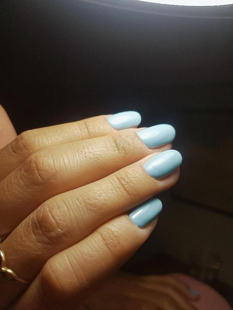 Noa Nail Studio Noa Nail Studio