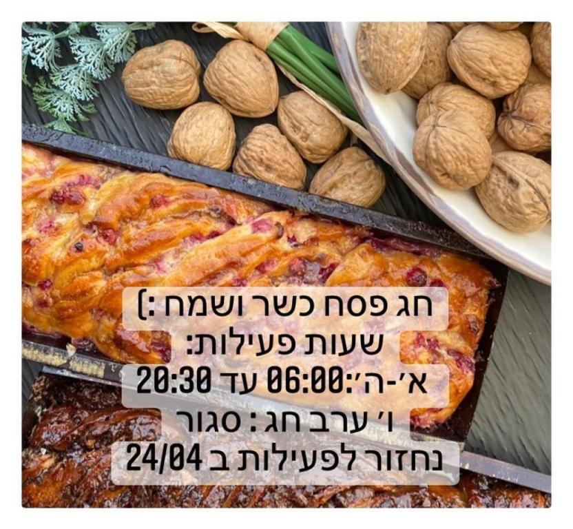 דאלי עוגה ולחם דאלי עוגה ולחם