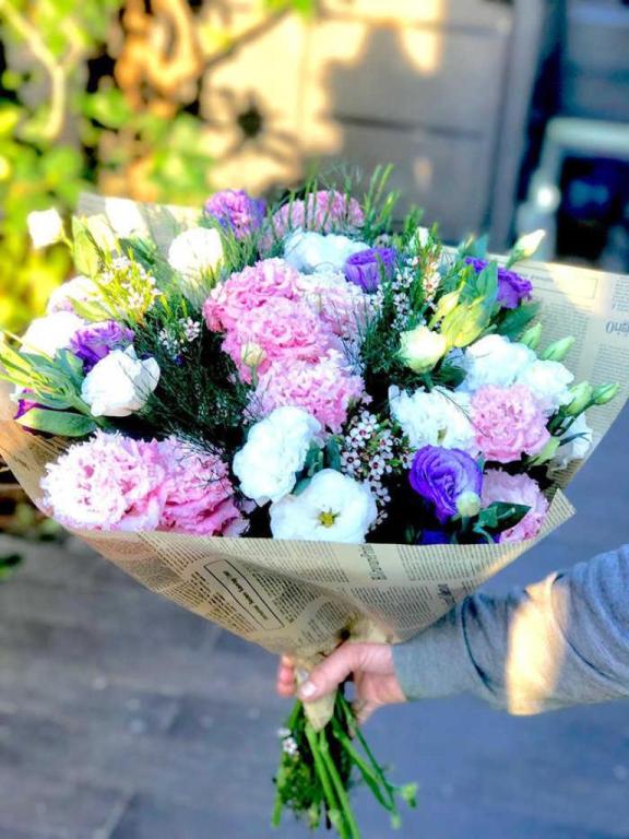 זר פלוס זר פלוס