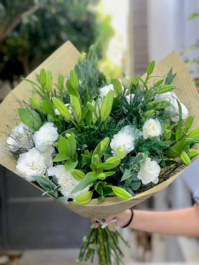 זר פלוס זר פלוס