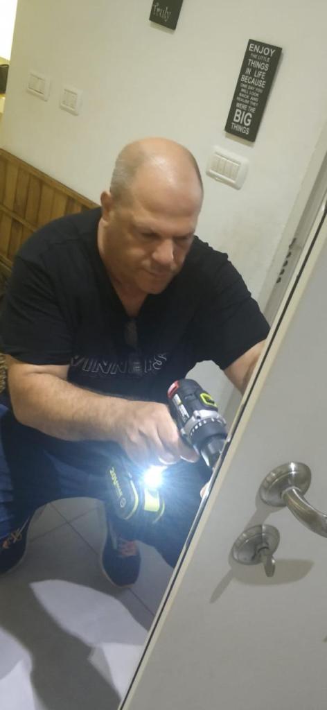 שמוליק מנעולים שמוליק מנעולים