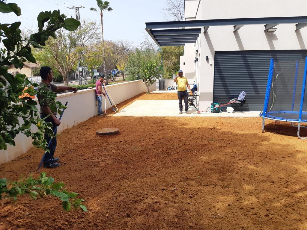 איתי גינות חמד אורבניות איתי גינות חמד אורבניות